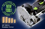 The New Festool Domino